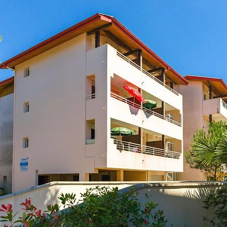 Residence Du Parc Hossegor Сорт-Осгор Экстерьер фото